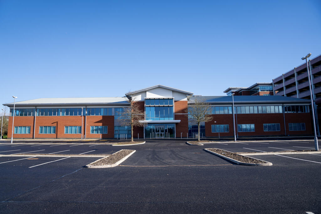 Additional property image - Parklands 3, De Havilland Way, Bolton, Lancashire, BL6 4YU