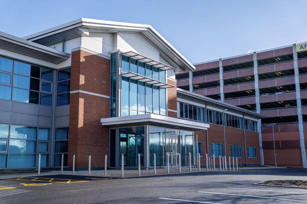 Additional property image - Parklands 3, De Havilland Way, Bolton, Lancashire, BL6 4YU