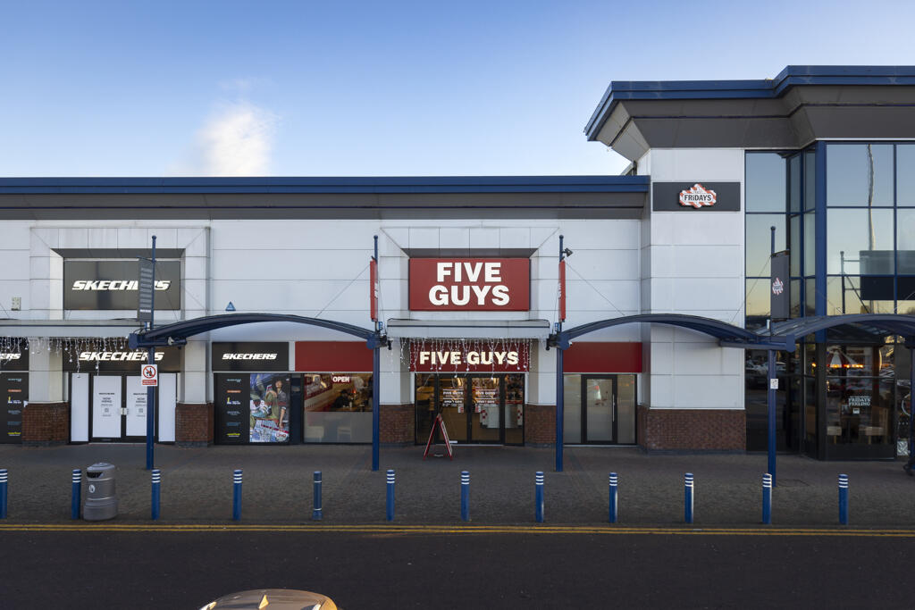 Additional property image - Middlebrook Retail Park, Leisure & Business Park, Horwich, Bolton, BL6 6JA