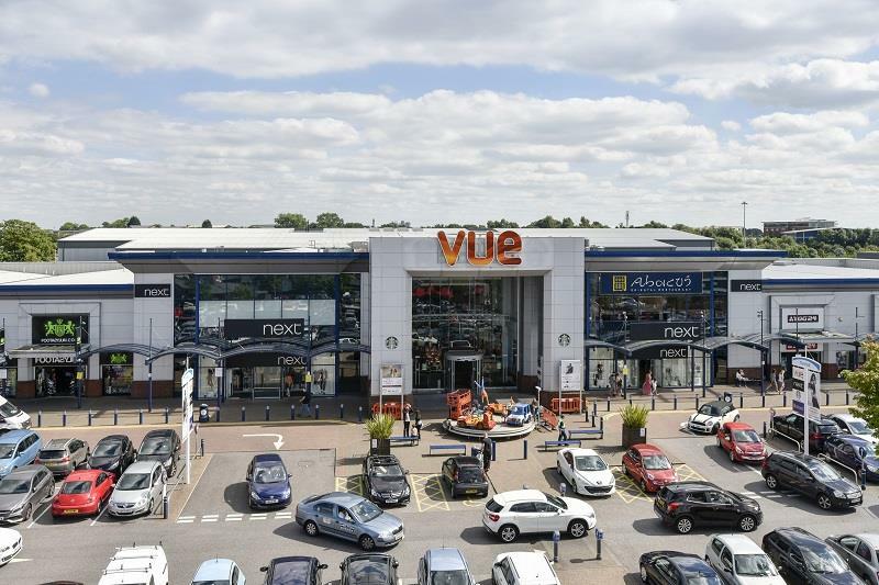 Additional property image - Middlebrook Retail Park, Leisure & Business Park, Horwich, Bolton, BL6 6JA