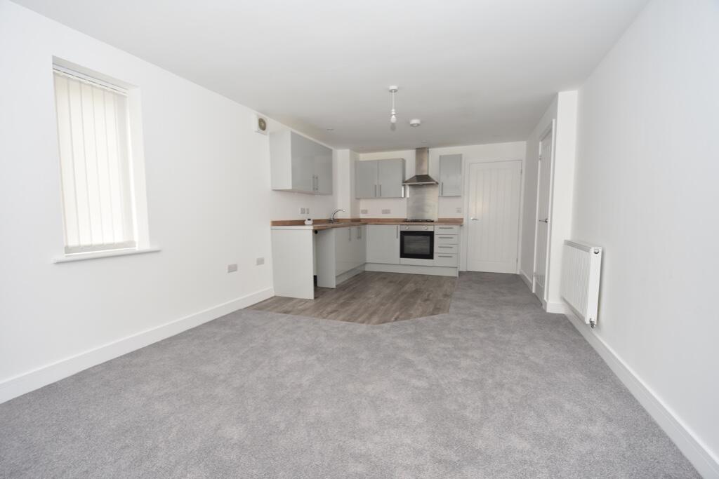 Main image of property: Blenheim Walk, Corby, Northamptonshire, NN18