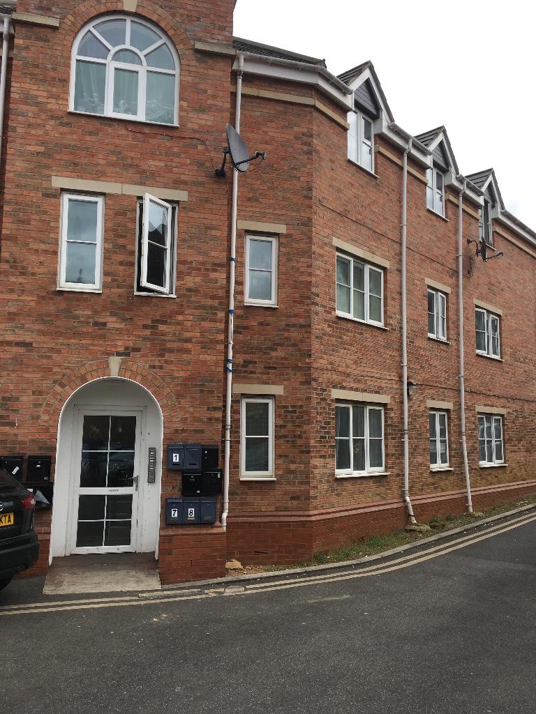 Main image of property: Ebenezer Place, Kettering, Northamptonshire, NN16