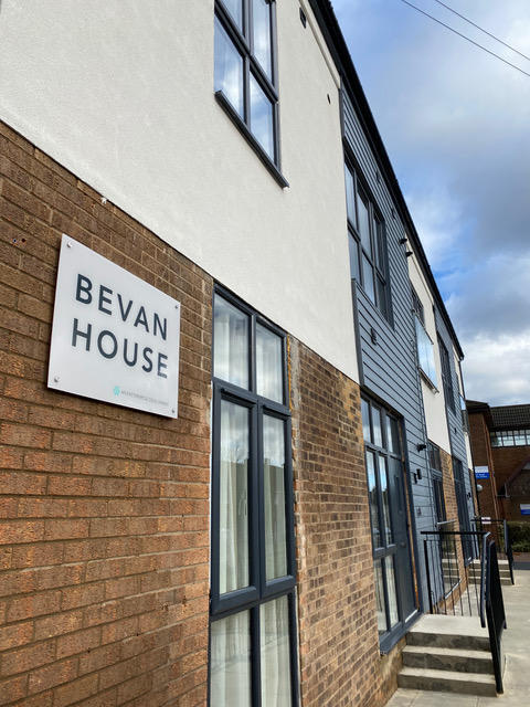 Main image of property: Stuart Road, Corby, Northamptonshire, NN17