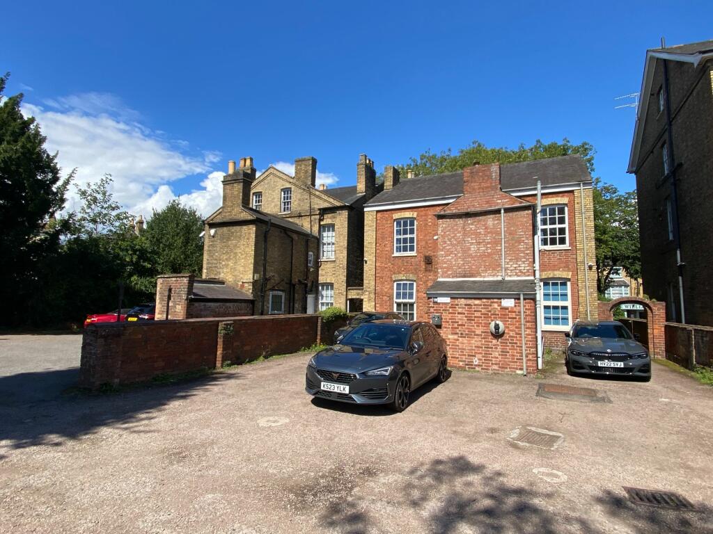 Additional property image - 1 Bilton Road & 19 Warwick Street, Rugby, Warwickshire, CV22
