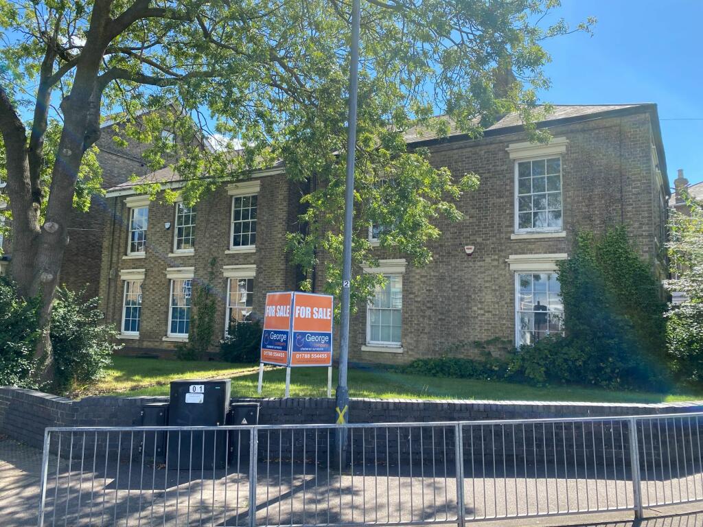 Additional property image - 1 Bilton Road & 19 Warwick Street, Rugby, Warwickshire, CV22