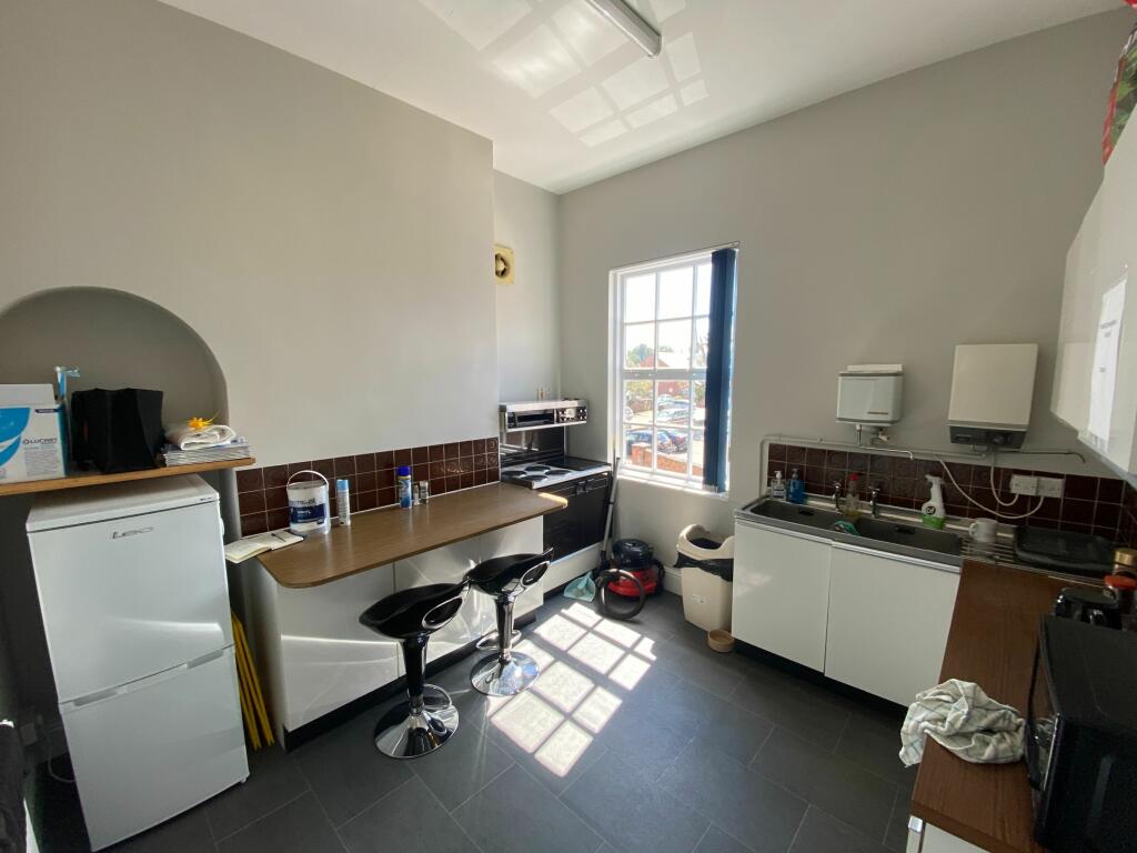 Additional property image - 1 Bilton Road & 19 Warwick Street, Rugby, Warwickshire, CV22