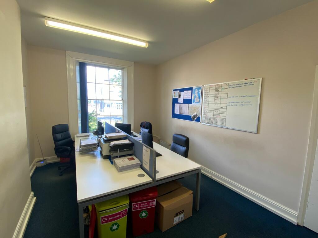 Additional property image - 1 Bilton Road & 19 Warwick Street, Rugby, Warwickshire, CV22