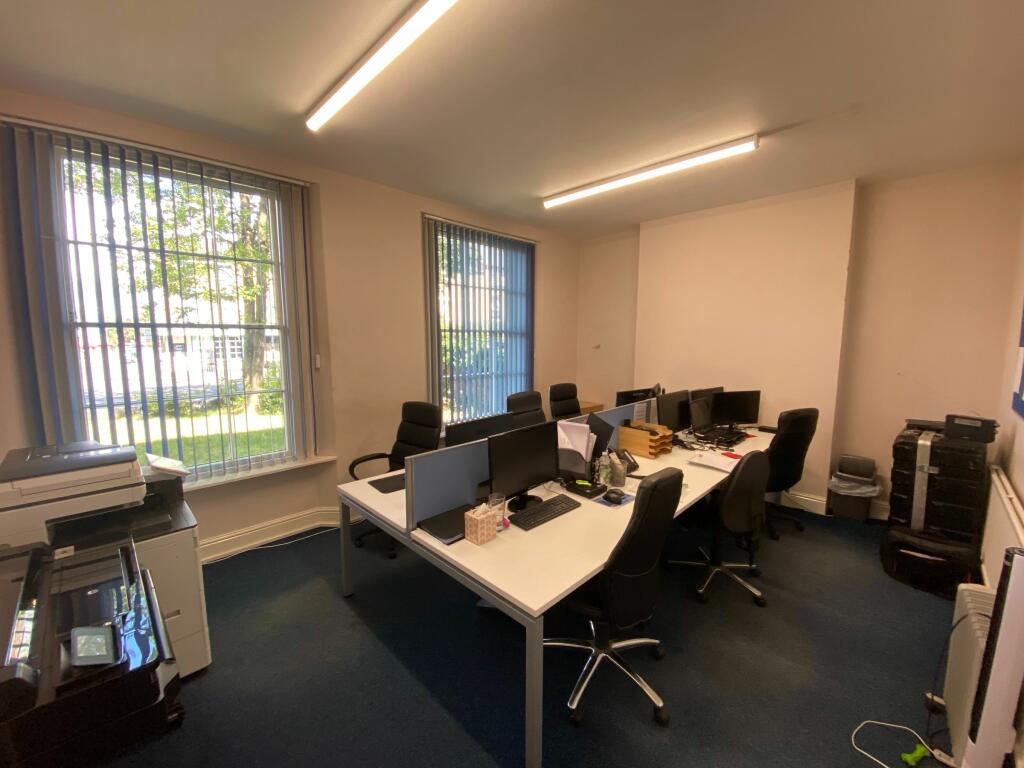 Additional property image - 1 Bilton Road & 19 Warwick Street, Rugby, Warwickshire, CV22