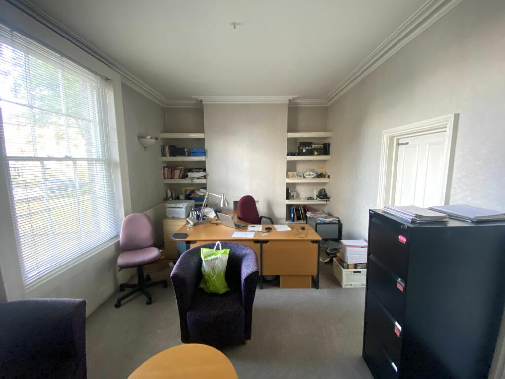 Additional property image - 1 Bilton Road & 19 Warwick Street, Rugby, Warwickshire, CV22