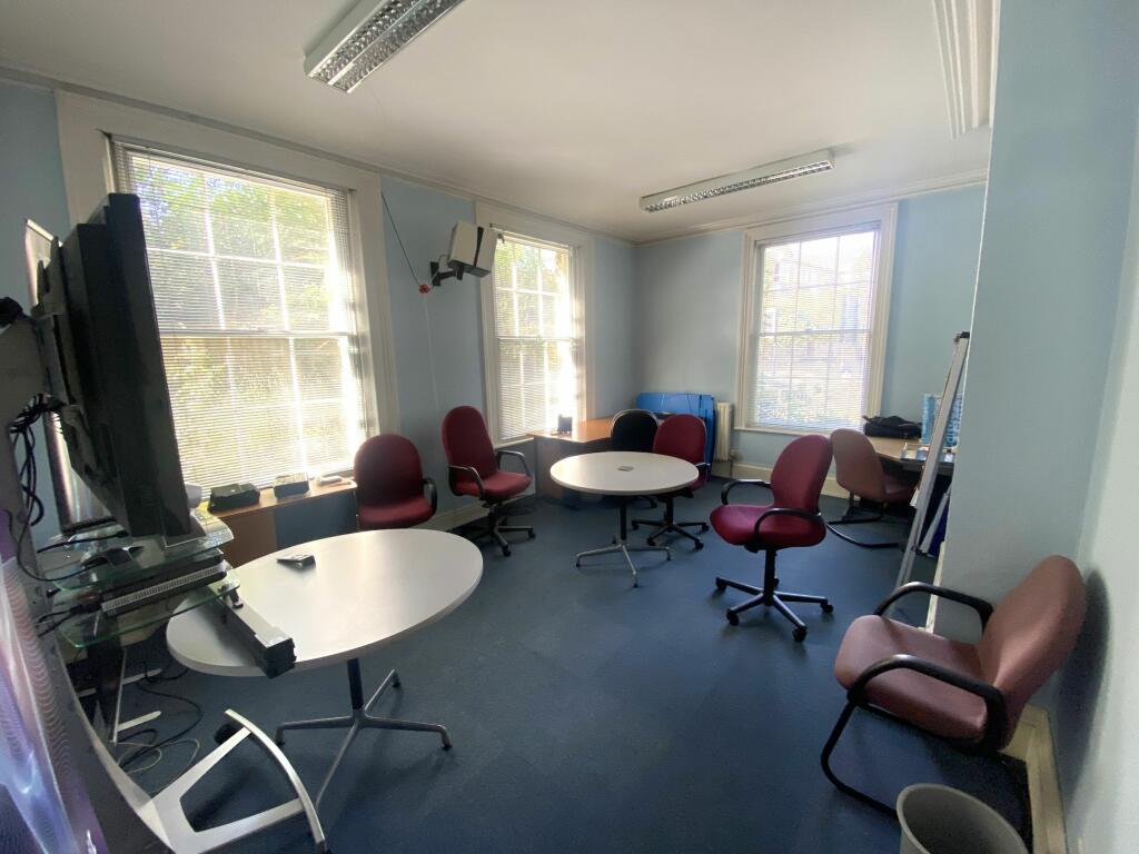 Additional property image - 1 Bilton Road & 19 Warwick Street, Rugby, Warwickshire, CV22