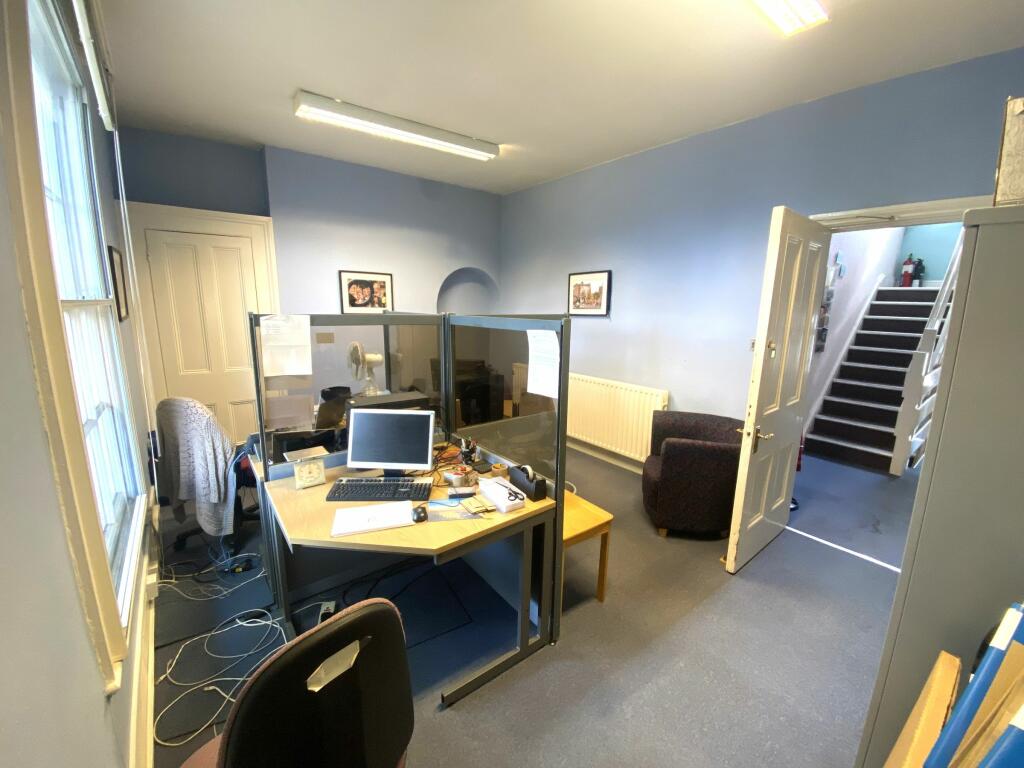 Additional property image - 1 Bilton Road & 19 Warwick Street, Rugby, Warwickshire, CV22
