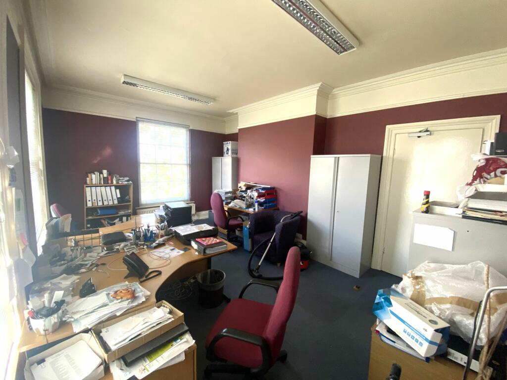 Additional property image - 1 Bilton Road & 19 Warwick Street, Rugby, Warwickshire, CV22