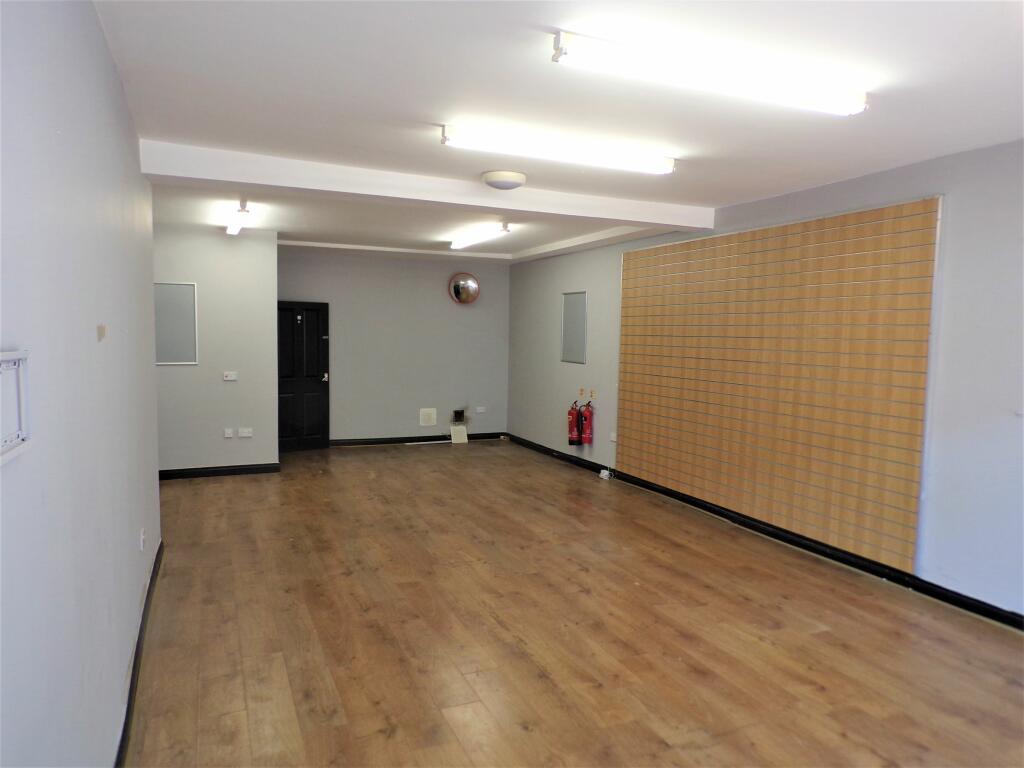 Additional property image - 13 High Street, Rugby, Warwickshire, CV21