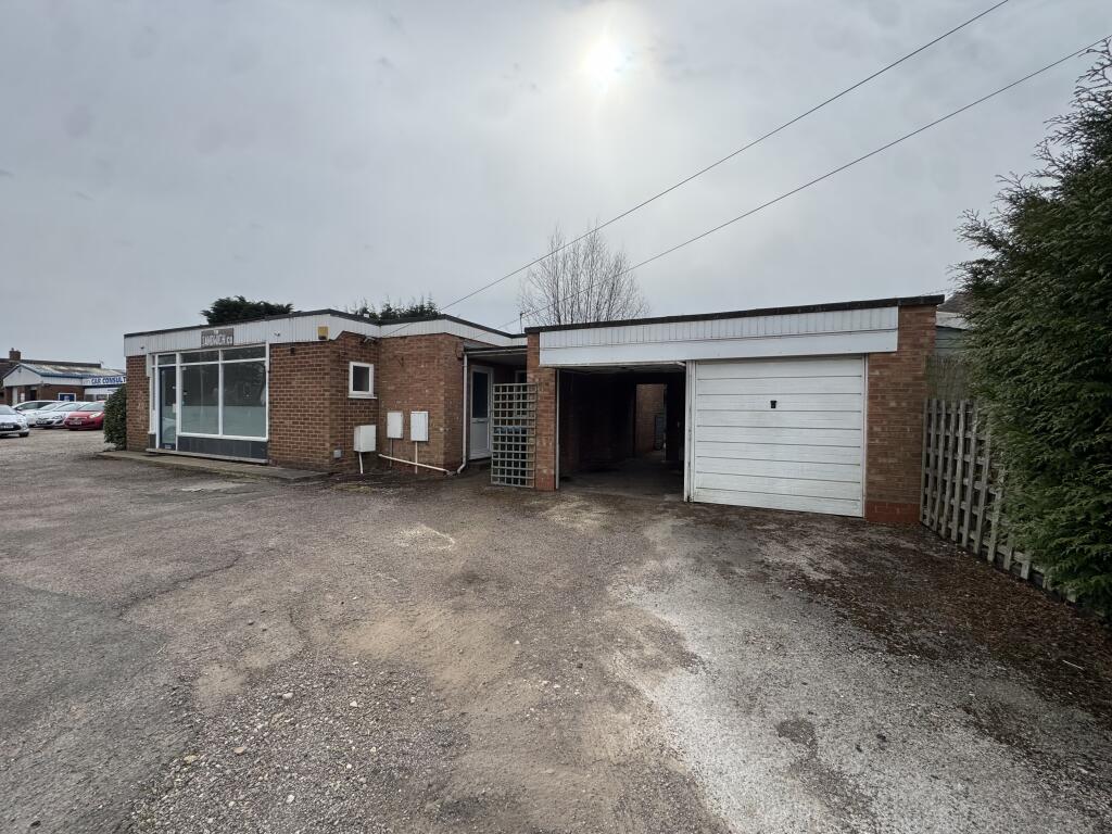 Main image of property: The Sandwich Co, Southam Road, Ufton, Leamington Spa