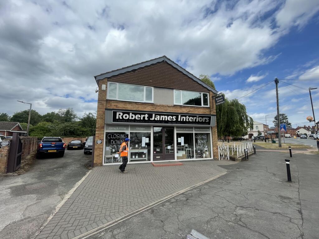 Main image of property: 2 Warwick Road, Coventry