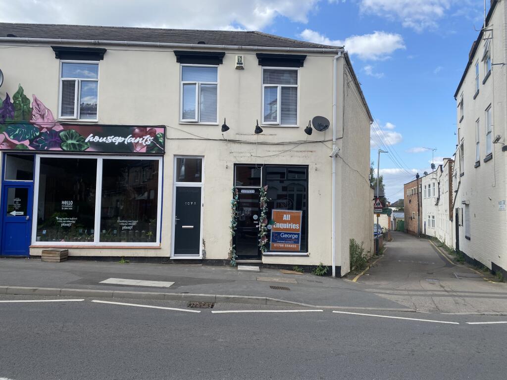 Main image of property: 109 Albert Street, Rugby