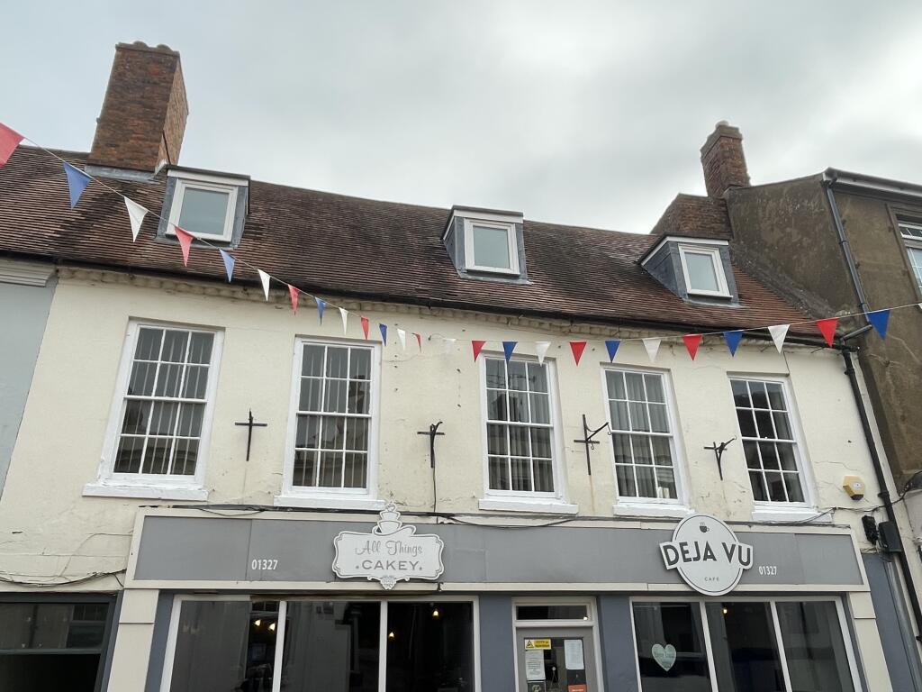 Main image of property: 1-3, Sheaf Street, Daventry