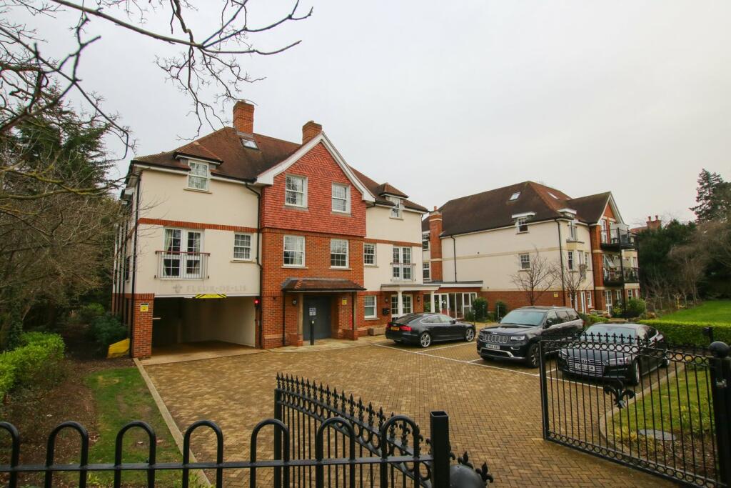 Main image of property: Wiltshire Road, Wokingham, RG40