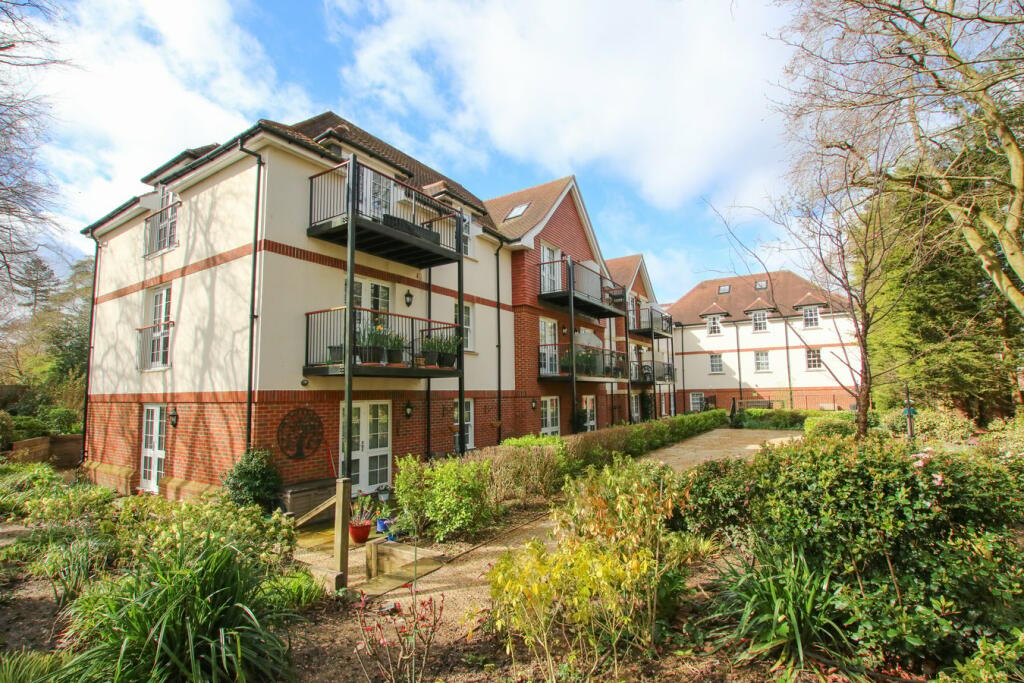 Main image of property: Wiltshire Road, Wokingham, RG40