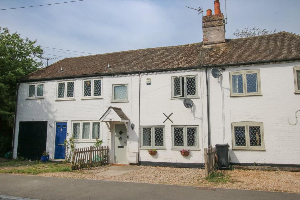 Main image of property: London Road, Wokingham, RG40