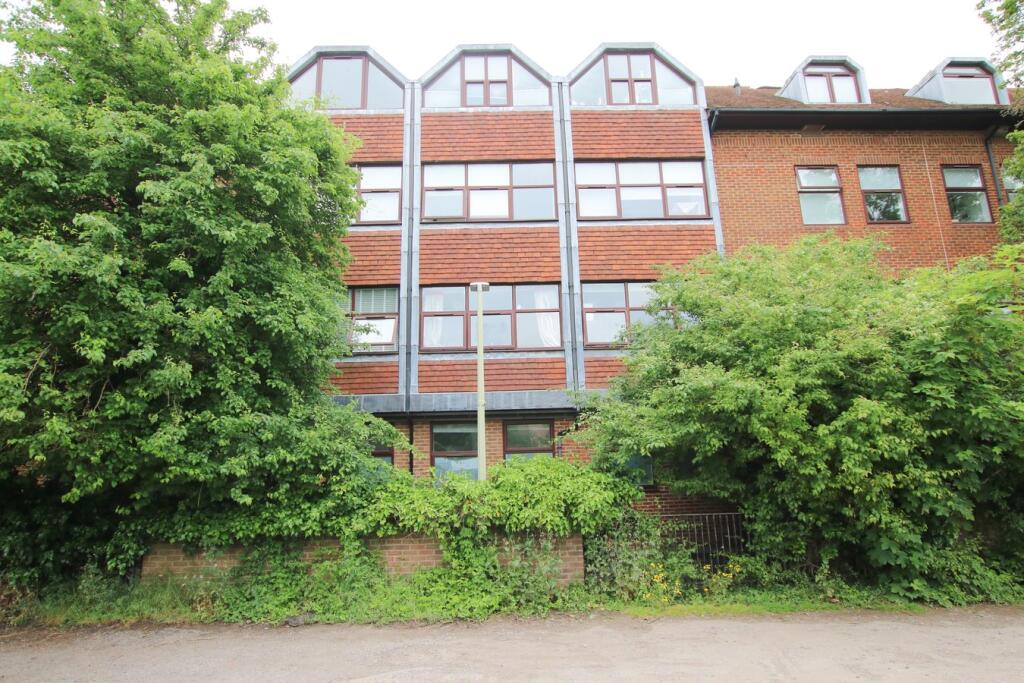 Main image of property: Market Place, Wokingham, RG40