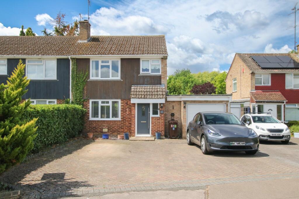 Main image of property: Clifton Road, Wokingham, RG41
