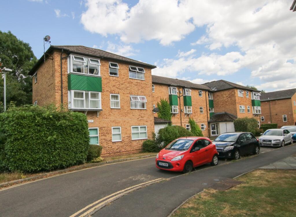 Main image of property: Emmview Close, Wokingham, RG41
