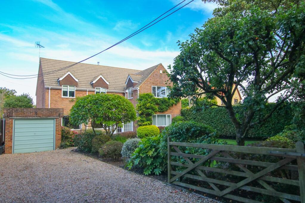 Main image of property: Doles Lane, Wokingham, RG41