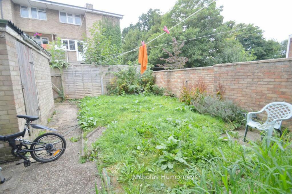 Additional property image - Link Walk