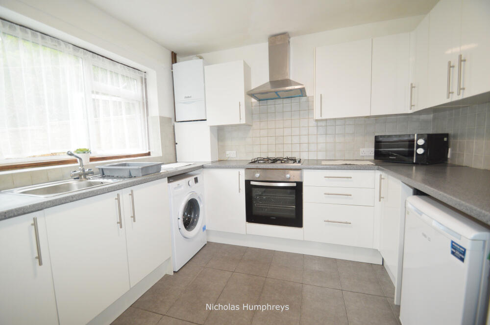 Main image of property: Link Walk, Hatfield, AL10