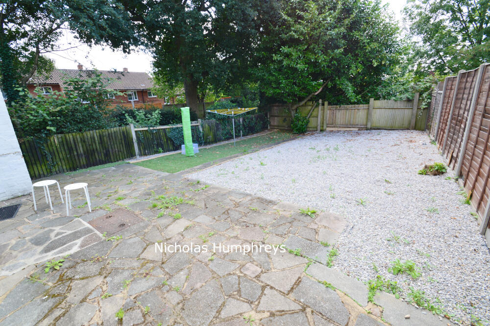 Main image of property: Willow Way, Hatfield, AL10