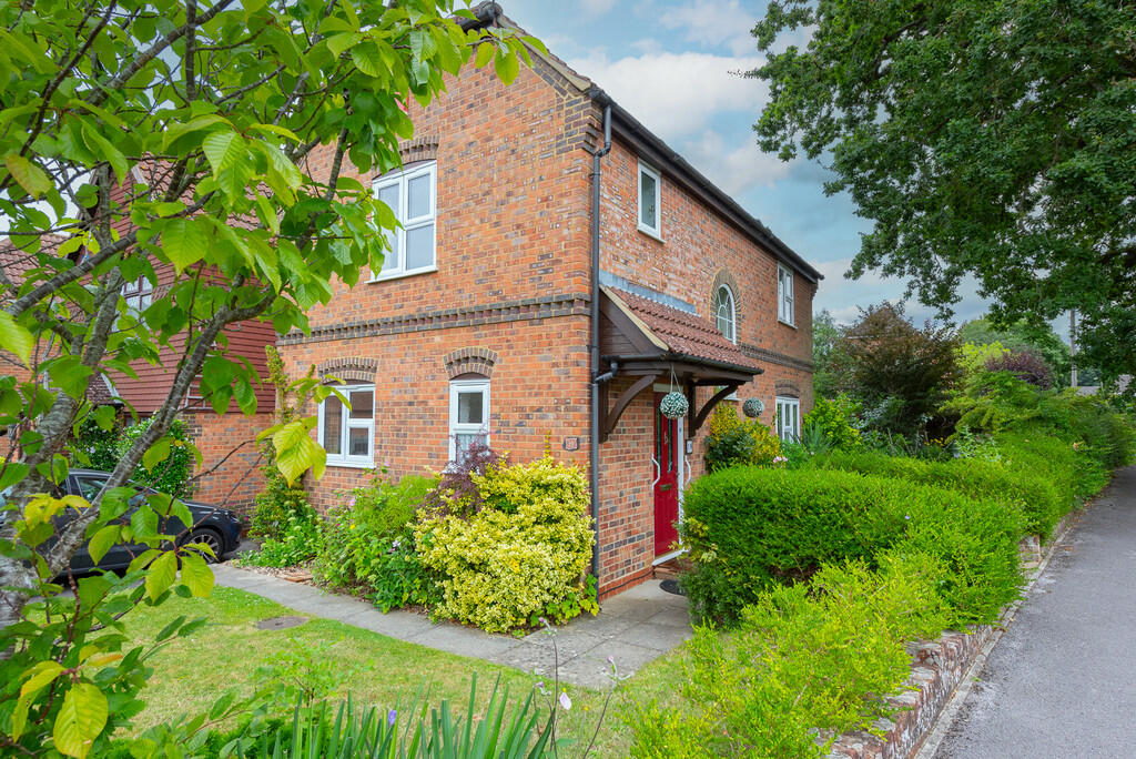 Main image of property: Lower Moor, Yateley