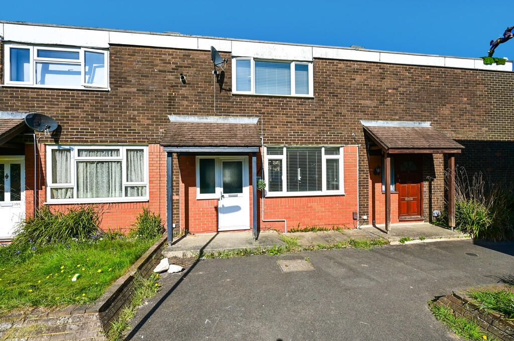 Main image of property: Austen Road, Farnborough