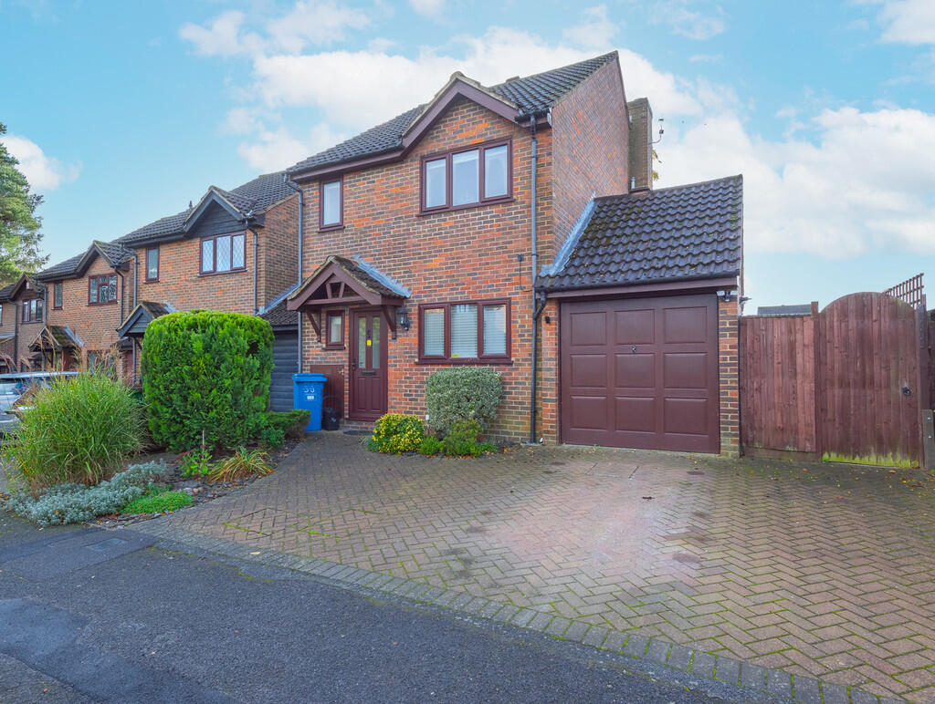 Main image of property: Horsham Road, Owlsmoor