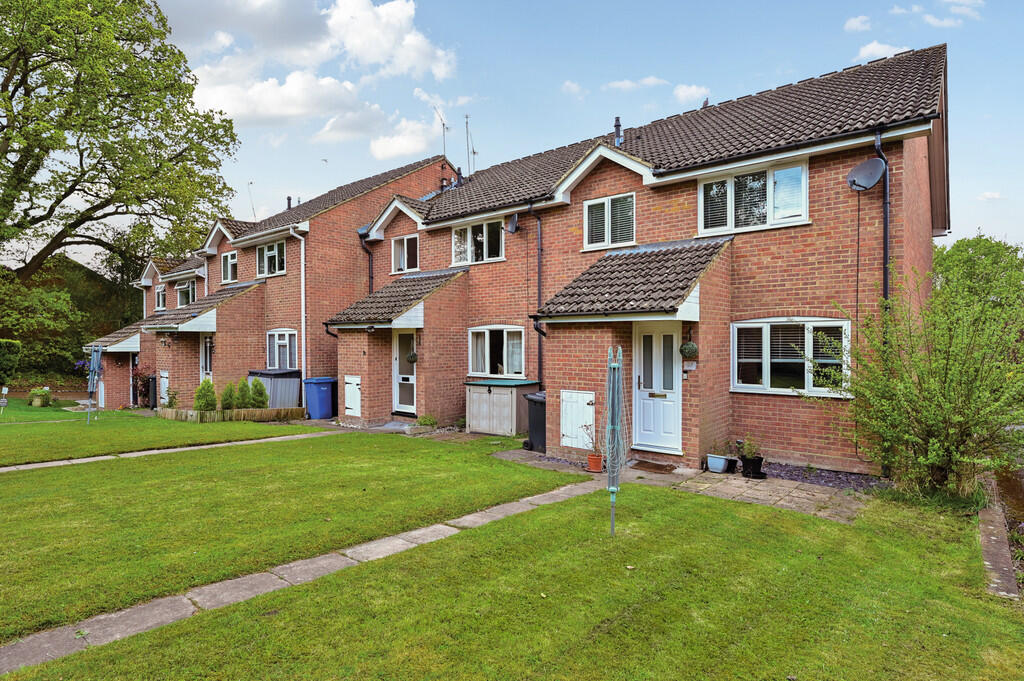 Main image of property: Bloomsbury Way, Blackwater