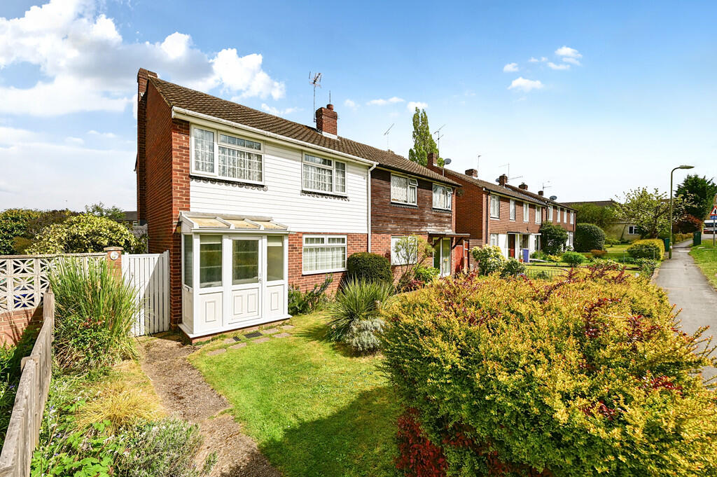 Main image of property: Rosemary Lane, Blackwater