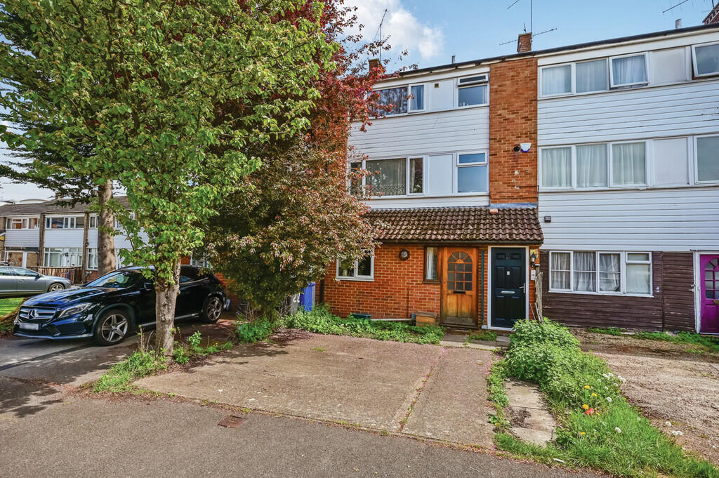 Main image of property: Kingsway, Blackwater