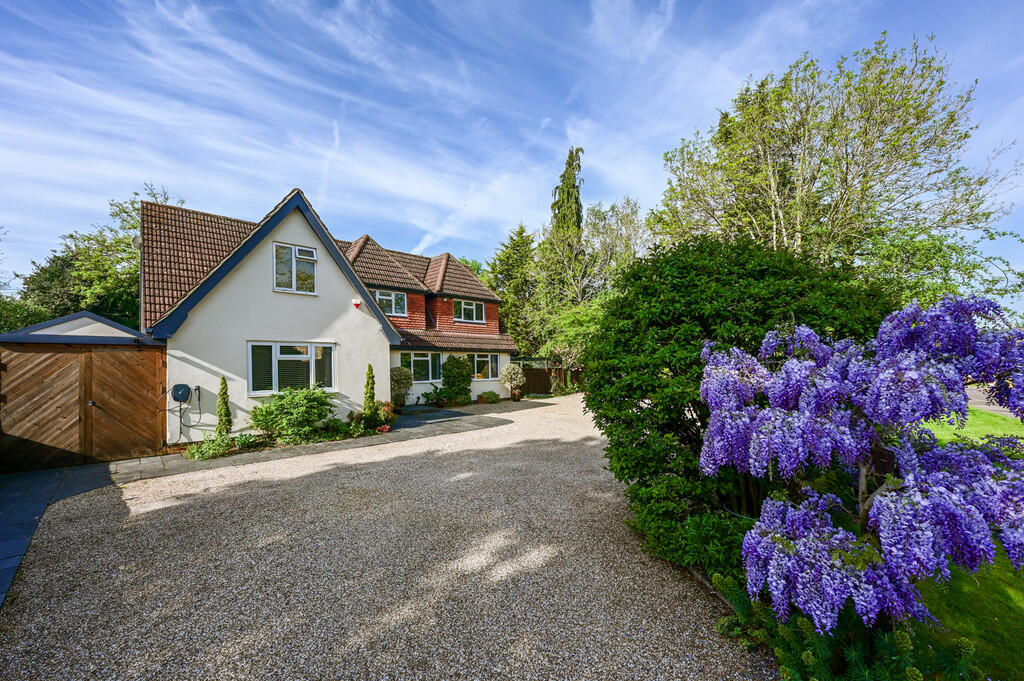 Main image of property: Sandhurst Lane, Blackwater