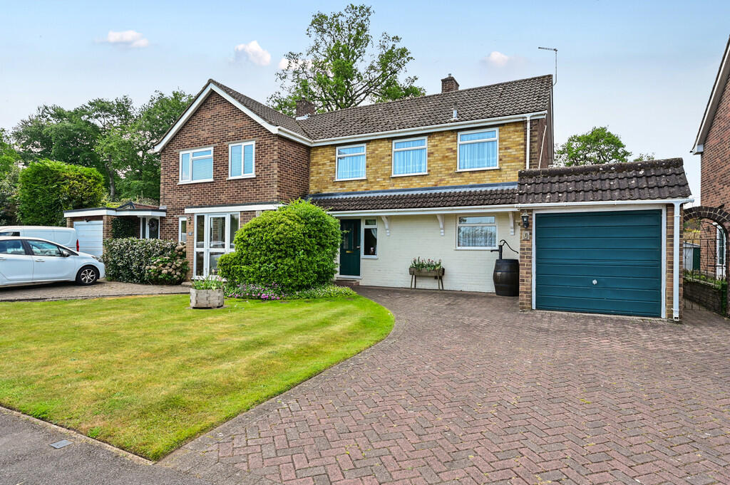 Main image of property: Lambert Crescent, Blackwater