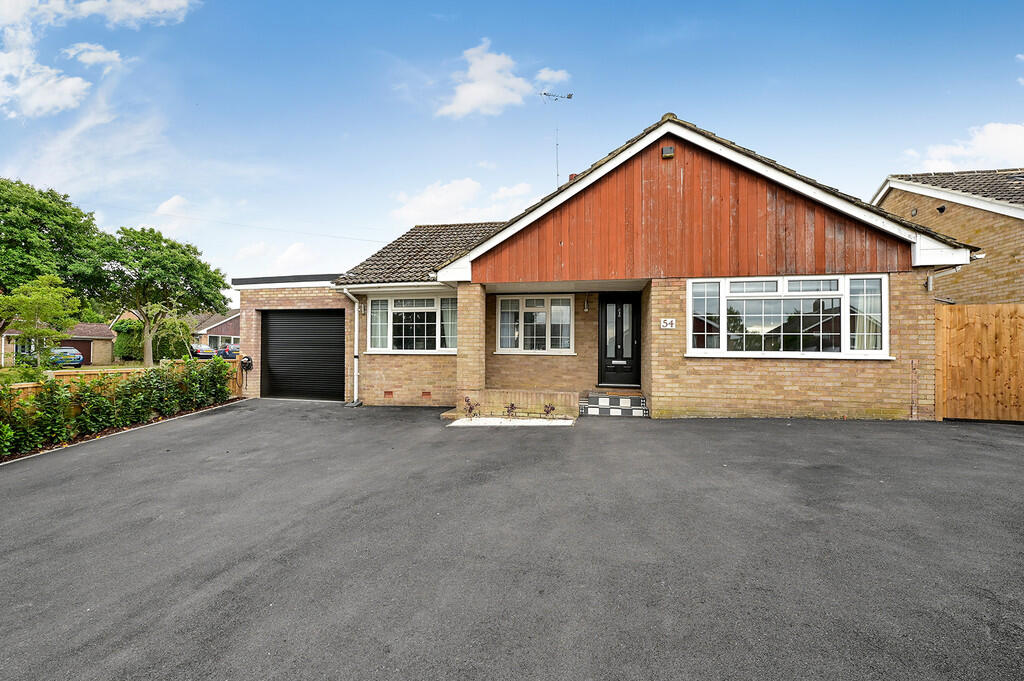 Main image of property: Rosemary Gardens, Blackwater, Camberley