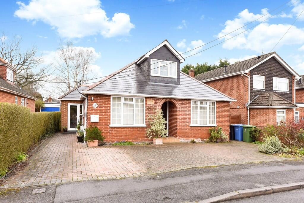 Main image of property: Coronation Rd, Yateley