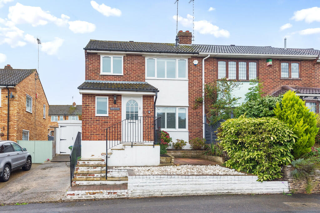 Main image of property: York Way, Sandhurst