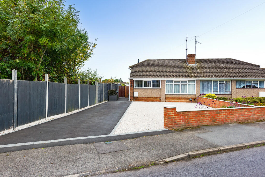 Main image of property: Beta Road, Farnborough
