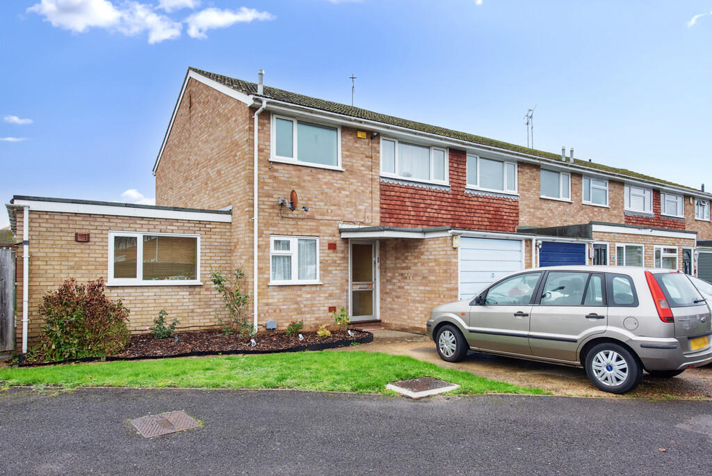 Main image of property: Cedar Avenue, Blackwater