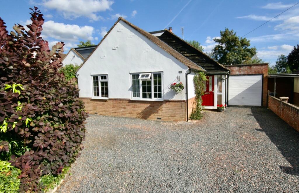 Main image of property: Chalfont St Peter, Buckinghamshire SL9