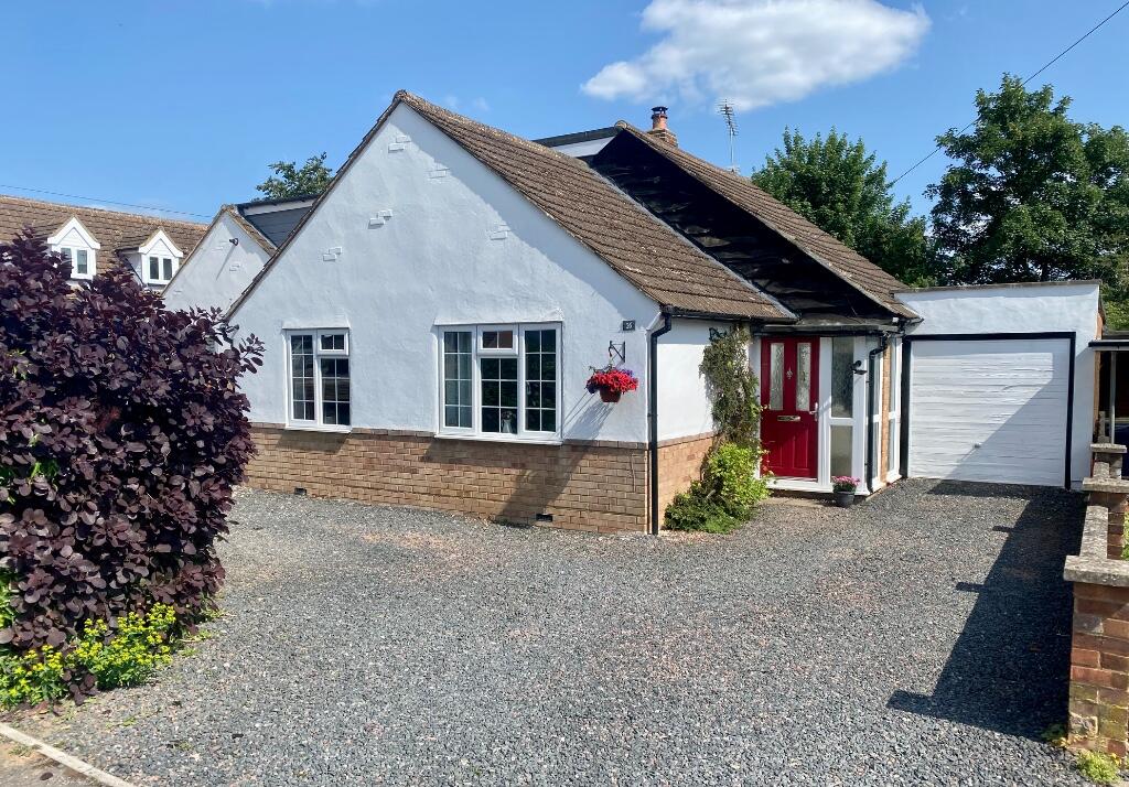Main image of property: Chalfont St Peter, Buckinghamshire SL9
