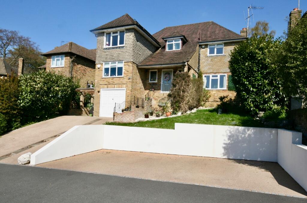 Main image of property: Chalfont St Peter  Buckinghamshire, SL9