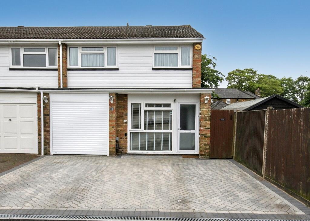 Main image of property: Farnham Common, Buckinghamshire SL2