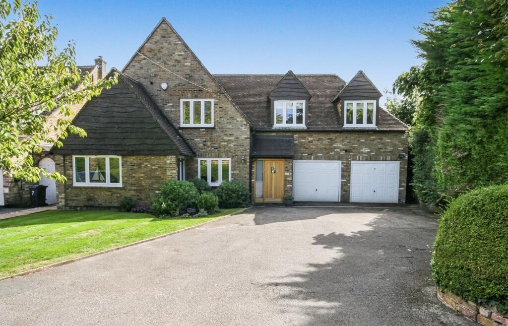 Main image of property: Bottrells Lane, Chalfont St. Giles, Buckinghamshire, HP8