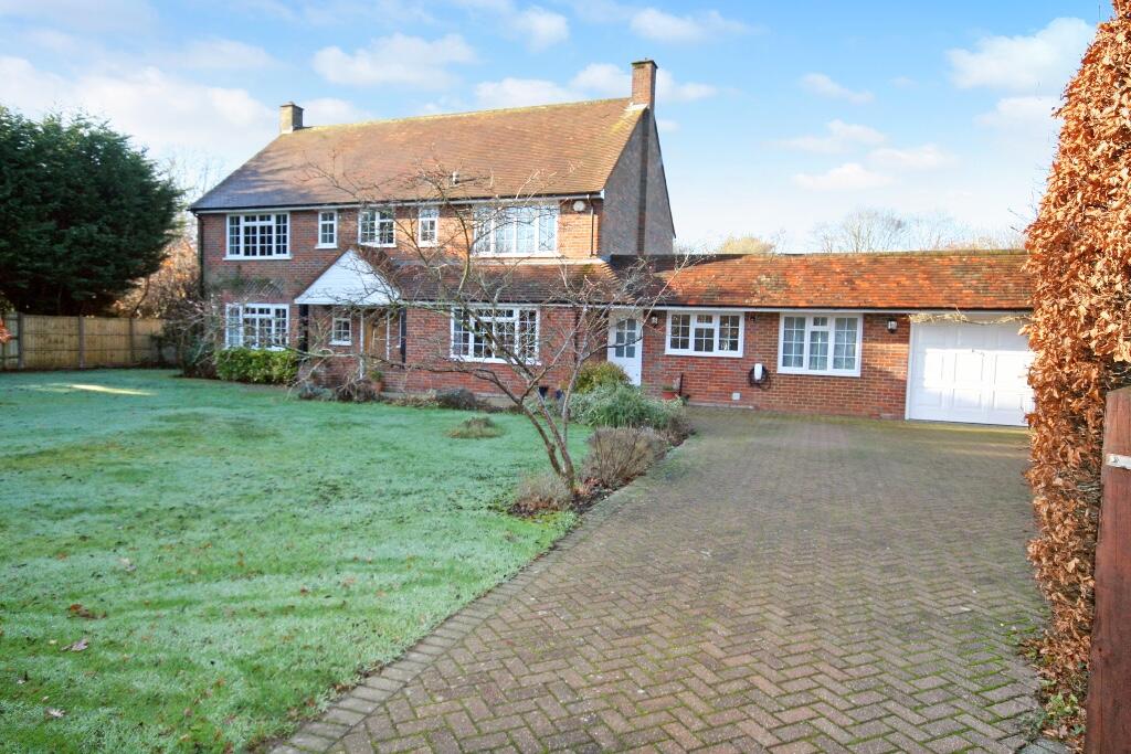 Main image of property: Jordans, Buckinghamshire HP9